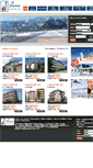 Mobile Screenshot of ilduomoimmobiliare.it